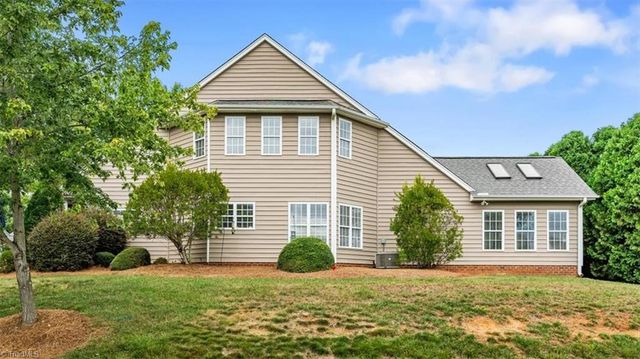 137 Eva Drive, Gibsonville, NC 27249