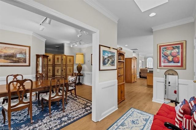 137 Eva Drive, Gibsonville, NC 27249