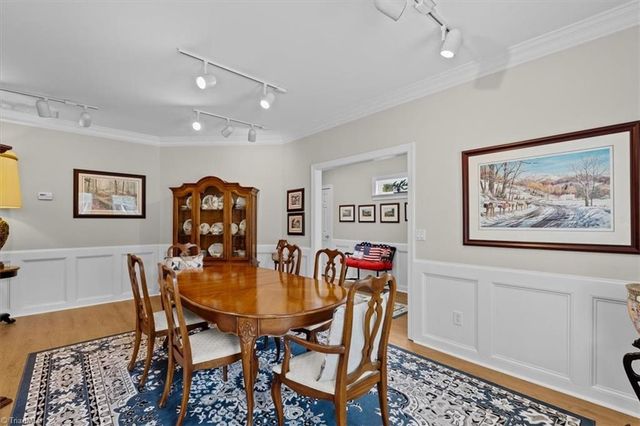 137 Eva Drive, Gibsonville, NC 27249