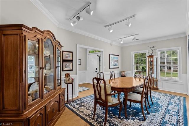137 Eva Drive, Gibsonville, NC 27249