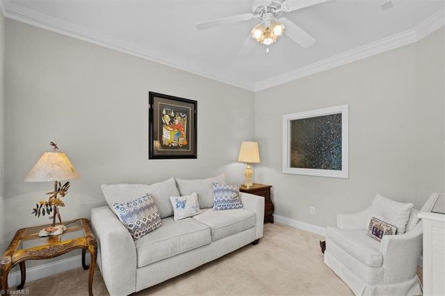 137 Eva Drive, Gibsonville, NC 27249