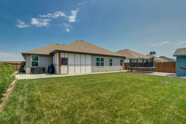 771 N Century Avenue, Republic, MO 65738