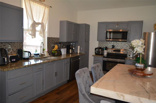 791 Road 5707, Cleveland, TX 77327