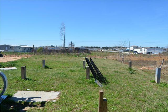 791 Road 5707, Cleveland, TX 77327