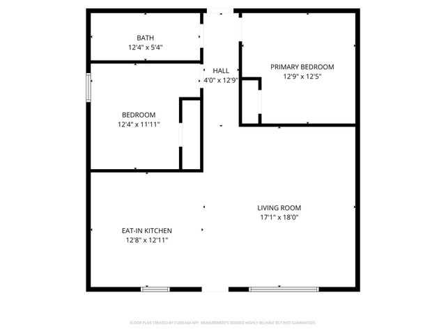 791 Road 5707, Cleveland, TX 77327