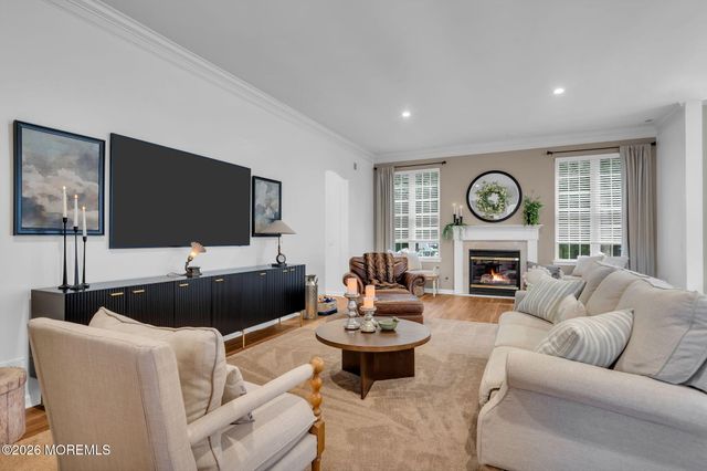 115 Wild Dunes Way, Jackson, NJ 08527