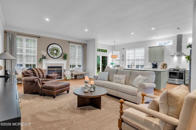 115 Wild Dunes Way, Jackson, NJ 08527