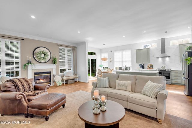 115 Wild Dunes Way, Jackson, NJ 08527