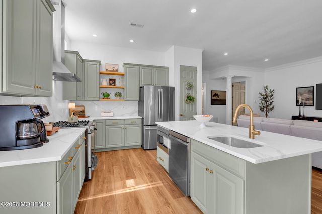 115 Wild Dunes Way, Jackson, NJ 08527