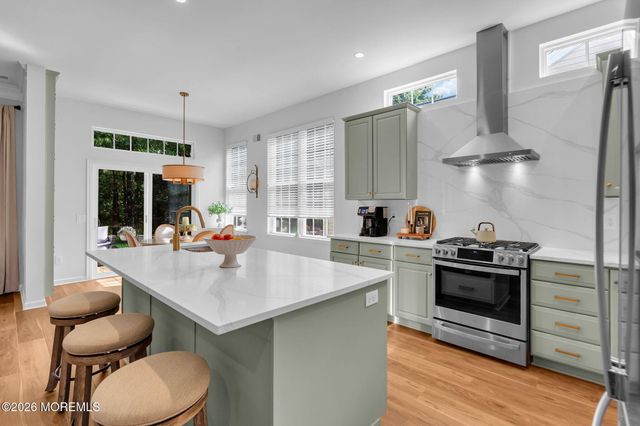 115 Wild Dunes Way, Jackson, NJ 08527