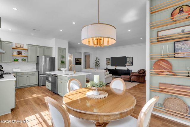115 Wild Dunes Way, Jackson, NJ 08527
