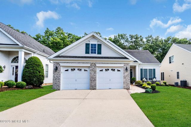 115 Wild Dunes Way, Jackson, NJ 08527