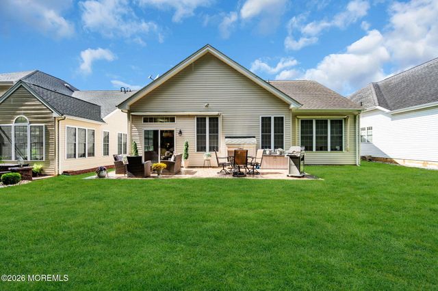 115 Wild Dunes Way, Jackson, NJ 08527