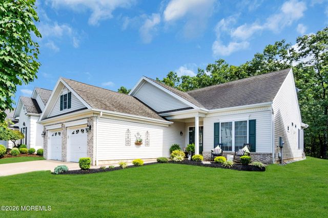115 Wild Dunes Way, Jackson, NJ 08527