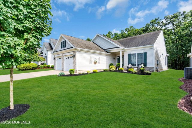 115 Wild Dunes Way, Jackson, NJ 08527