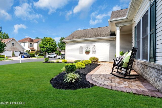 115 Wild Dunes Way, Jackson, NJ 08527