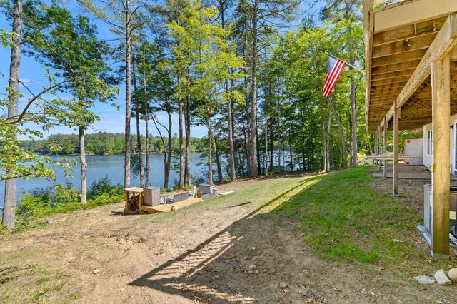 60 Glidden Road, Moultonborough, NH 03254