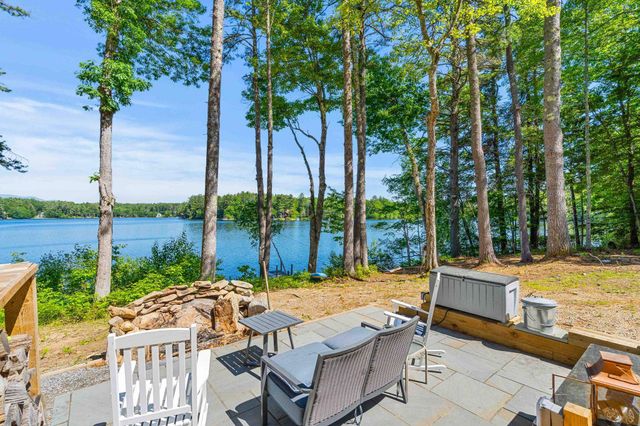 60 Glidden Road, Moultonborough, NH 03254