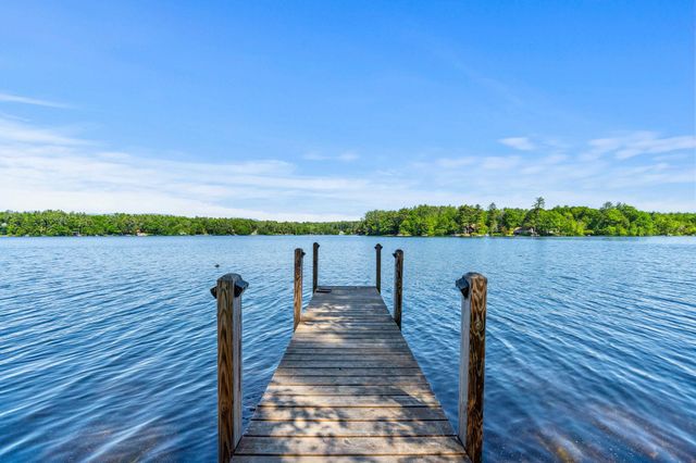 60 Glidden Road, Moultonborough, NH 03254
