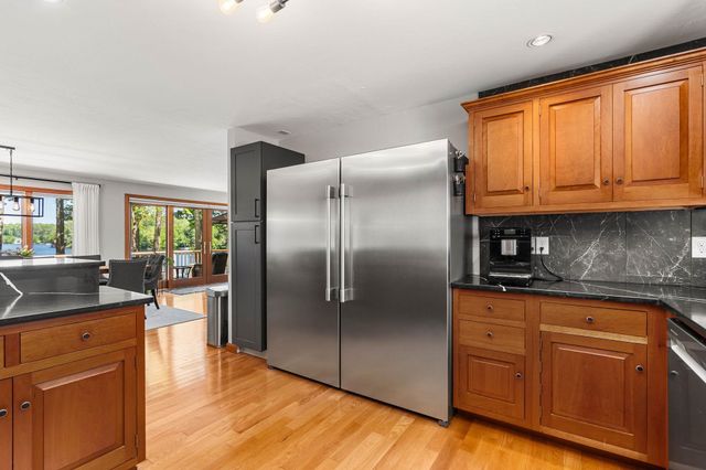 60 Glidden Road, Moultonborough, NH 03254