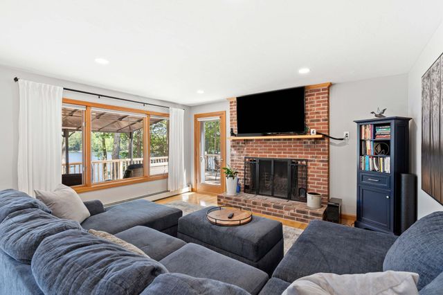 60 Glidden Road, Moultonborough, NH 03254