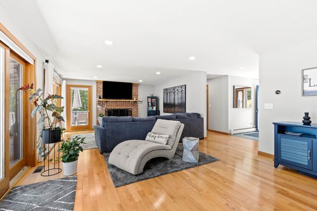 60 Glidden Road, Moultonborough, NH 03254