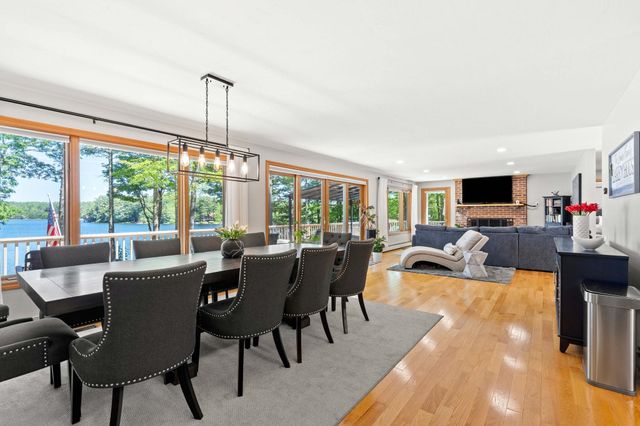60 Glidden Road, Moultonborough, NH 03254