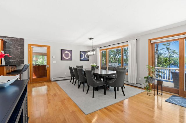 60 Glidden Road, Moultonborough, NH 03254