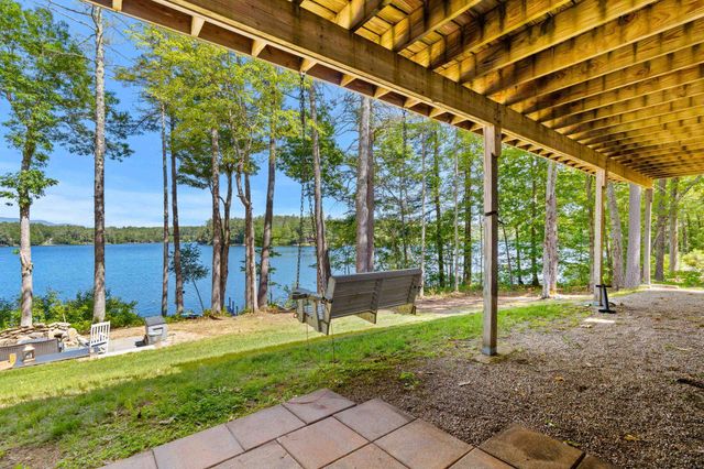 60 Glidden Road, Moultonborough, NH 03254