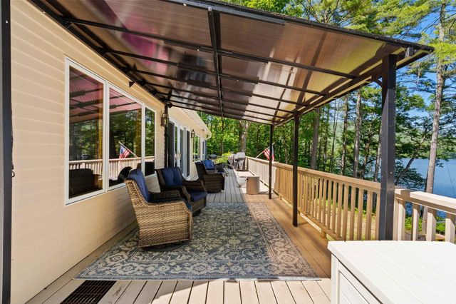 60 Glidden Road, Moultonborough, NH 03254