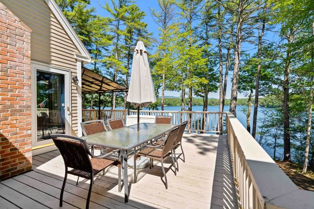 60 Glidden Road, Moultonborough, NH 03254