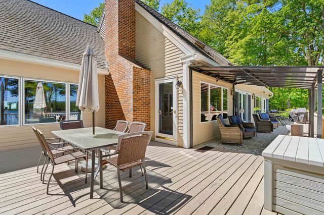 60 Glidden Road, Moultonborough, NH 03254