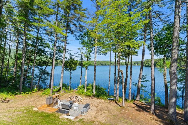 60 Glidden Road, Moultonborough, NH 03254