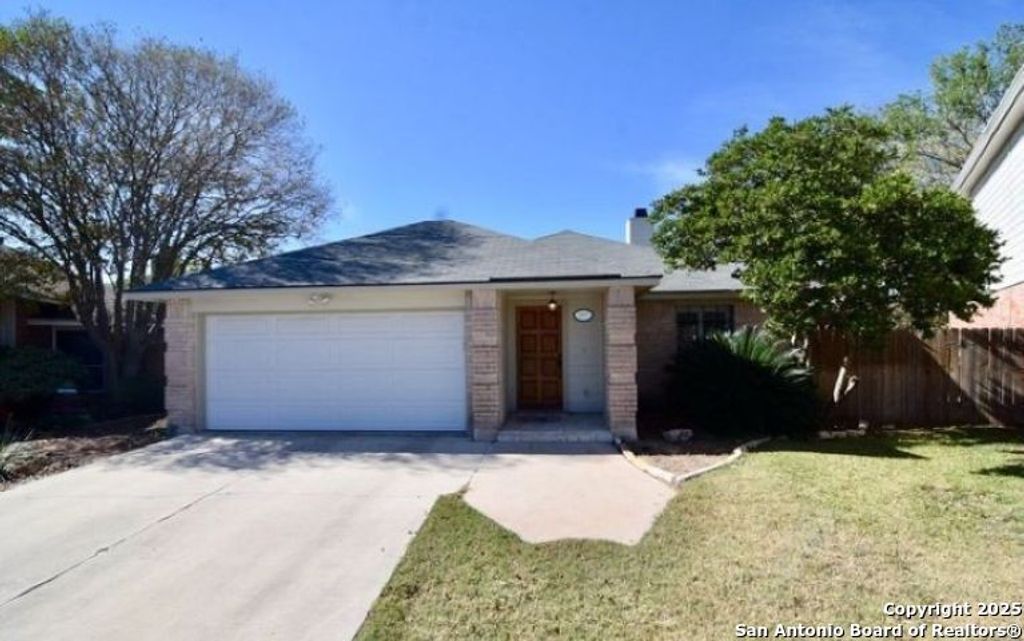 3507 Lake Towne Court, San Antonio, TX 78217