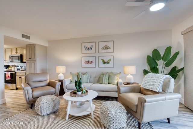 3100 Ocean Shore Blvd Apt 106, Ormond Beach, FL 32176