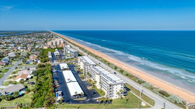 3100 Ocean Shore Blvd Apt 106, Ormond Beach, FL 32176