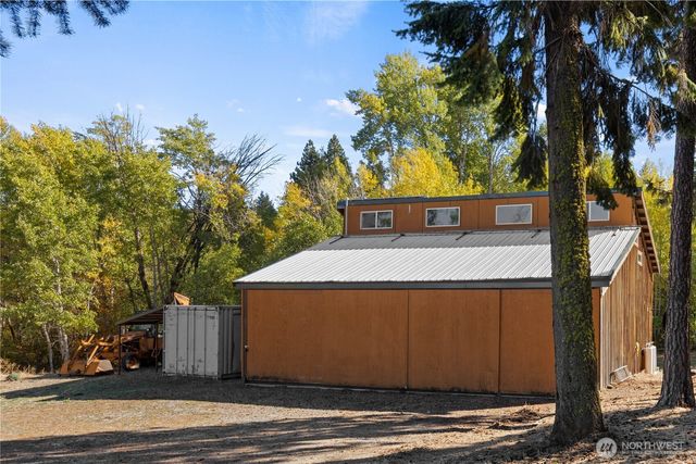 601 Kretschman Drive, Cle Elum, WA 98922
