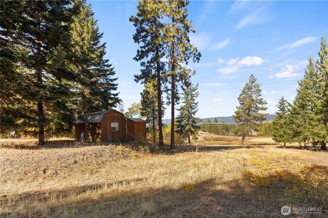 601 Kretschman Drive, Cle Elum, WA 98922