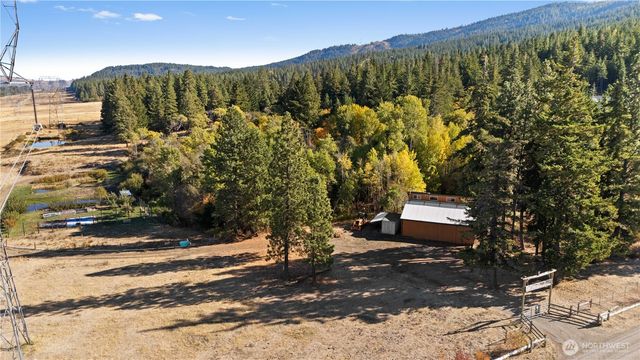 601 Kretschman Drive, Cle Elum, WA 98922