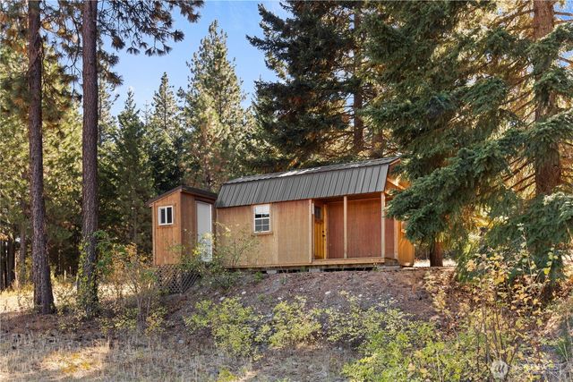 601 Kretschman Drive, Cle Elum, WA 98922