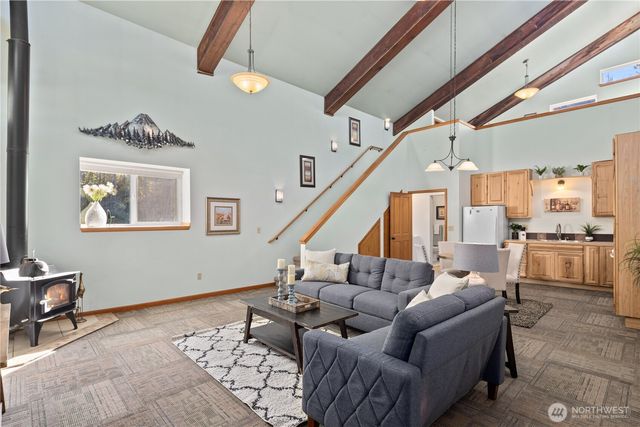 601 Kretschman Drive, Cle Elum, WA 98922