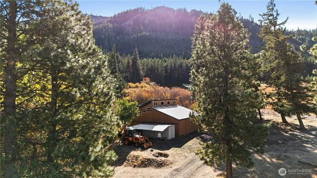 601 Kretschman Drive, Cle Elum, WA 98922