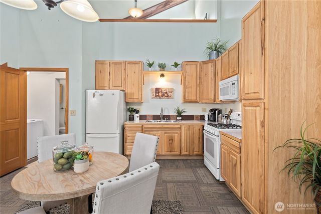 601 Kretschman Drive, Cle Elum, WA 98922