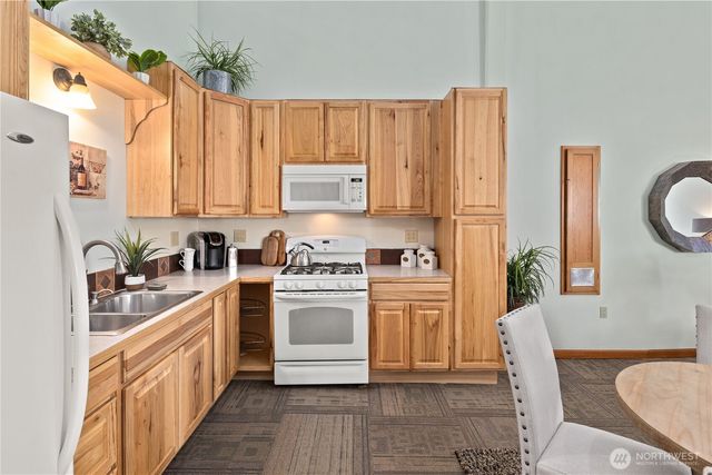 601 Kretschman Drive, Cle Elum, WA 98922