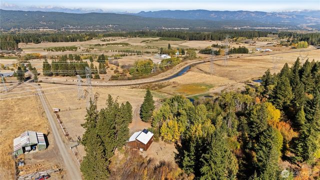 601 Kretschman Drive, Cle Elum, WA 98922