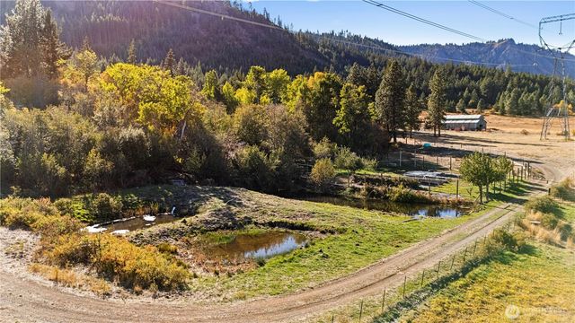 601 Kretschman Drive, Cle Elum, WA 98922