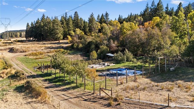 601 Kretschman Drive, Cle Elum, WA 98922