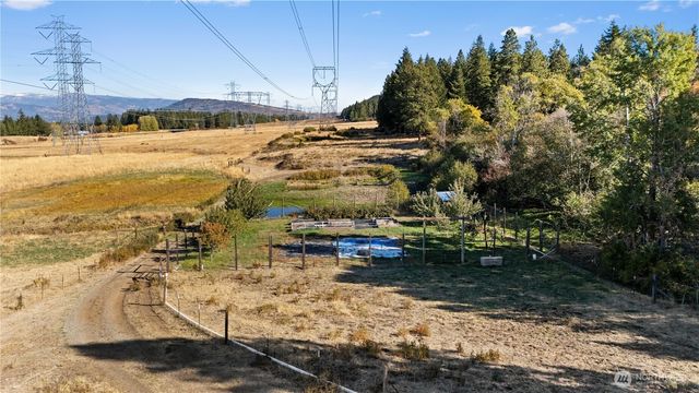 601 Kretschman Drive, Cle Elum, WA 98922