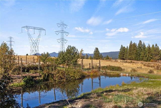 601 Kretschman Drive, Cle Elum, WA 98922