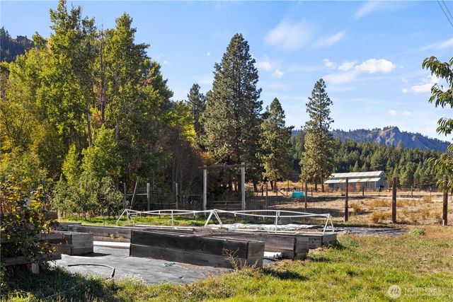 601 Kretschman Drive, Cle Elum, WA 98922